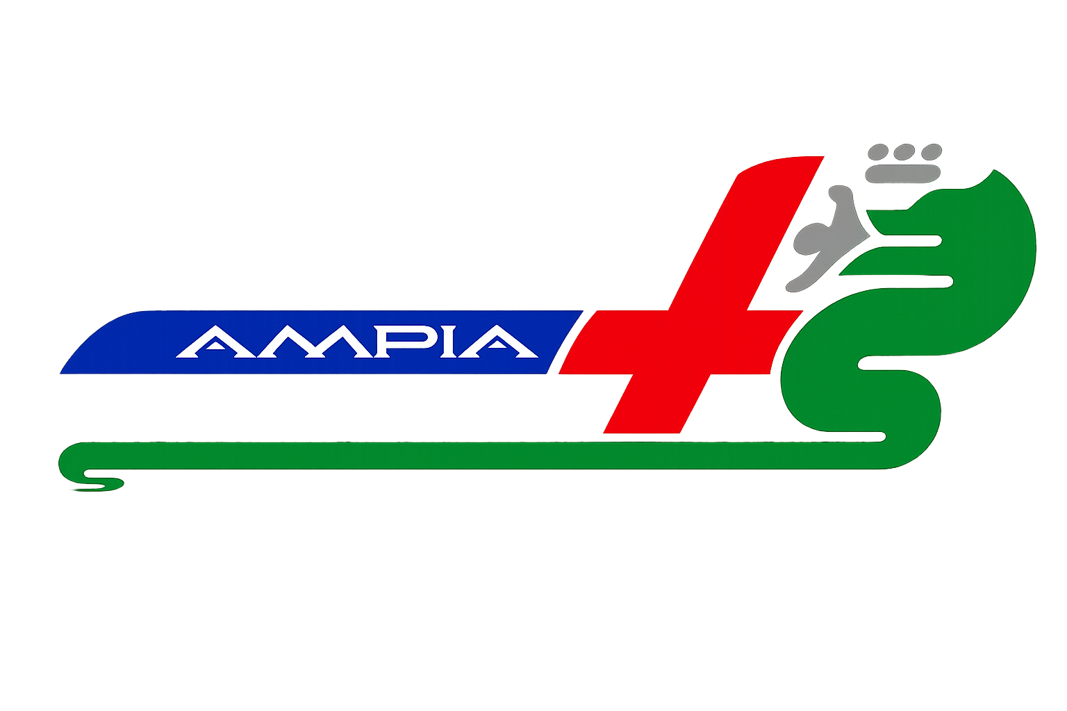 AMPIA