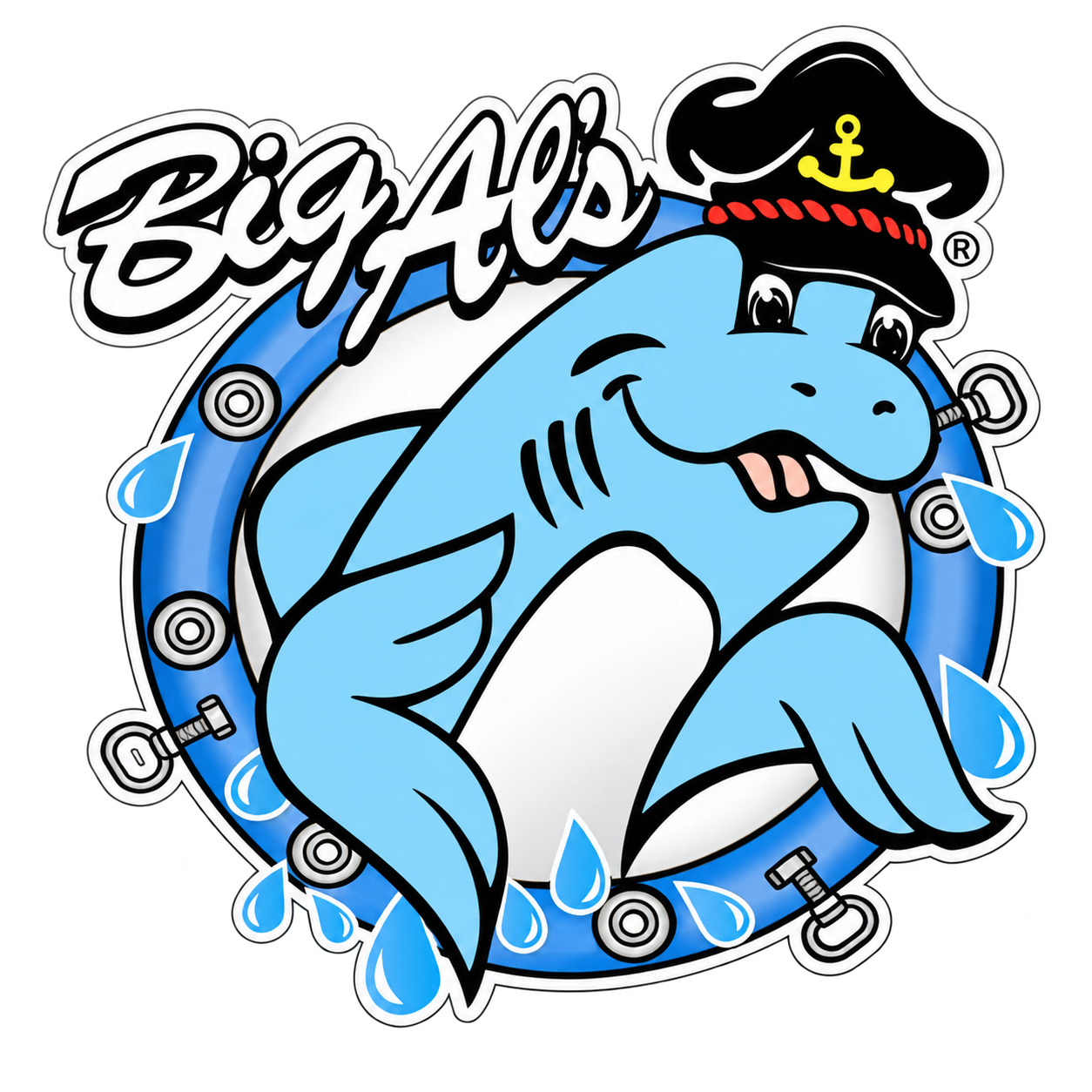Big Al's