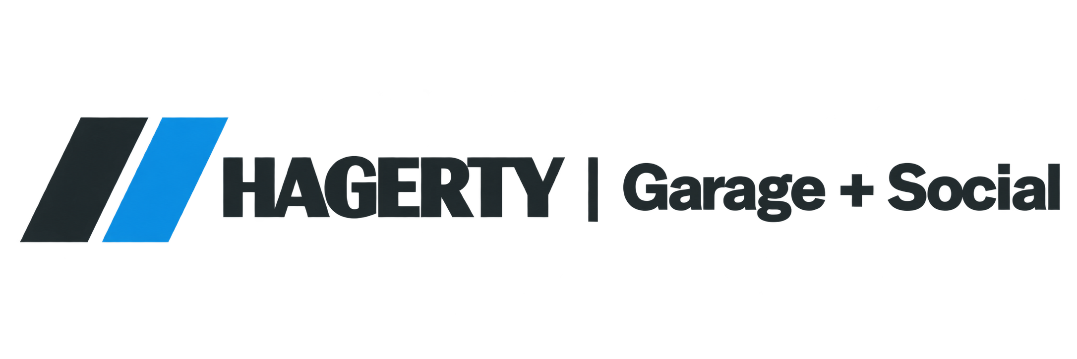 Hagerty Garage + Social